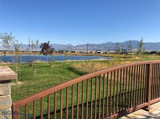 Tbd Ryun Sun Way, Bozeman, MT 59718