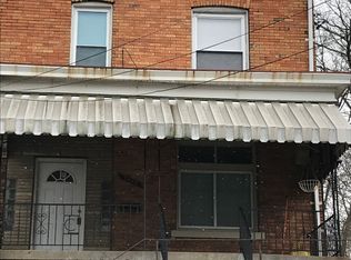 5445 Rosetta St, Pittsburgh, PA