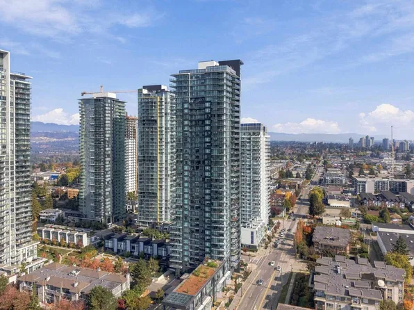 6699 Dunblane Ave #3503, Burnaby, BC V5H 0J8
