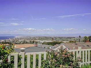 117 Paseo De Granada, Redondo Beach, CA 90277