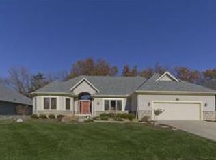 6040 Nicholas Gln, Columbus, OH 43213