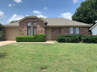 3958 Georgetown Dr, Abilene, TX 79602