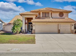 18217 N 61st Ave, Glendale, AZ 85308