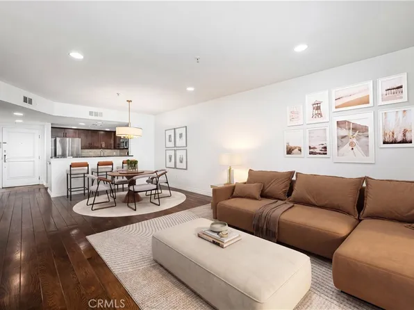 7100 Alvern St APT 309, Los Angeles, CA 90045