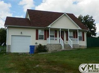 147 N Main St, Pembroke, KY 42266