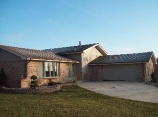 10148 S Westport Dr, Palos Park, IL 60464