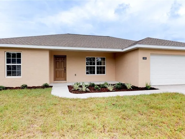 1725 160th Pl, Citra, FL 32113