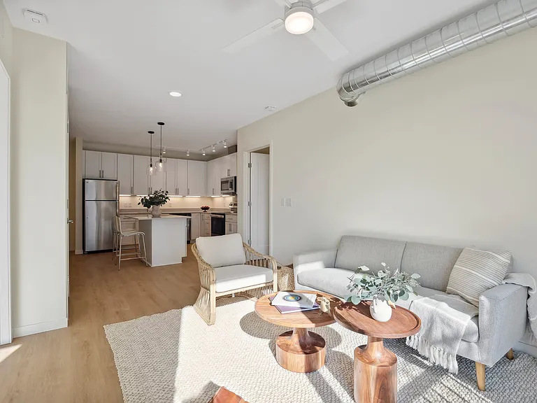 Floor plan D4 | Unit 528