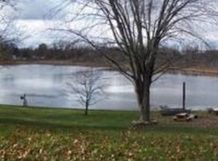 1010 Otney Rd, Jackson, MI 49201