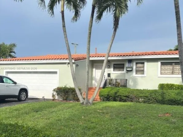 1645 SW 83rd Ave, Miami, FL 33155