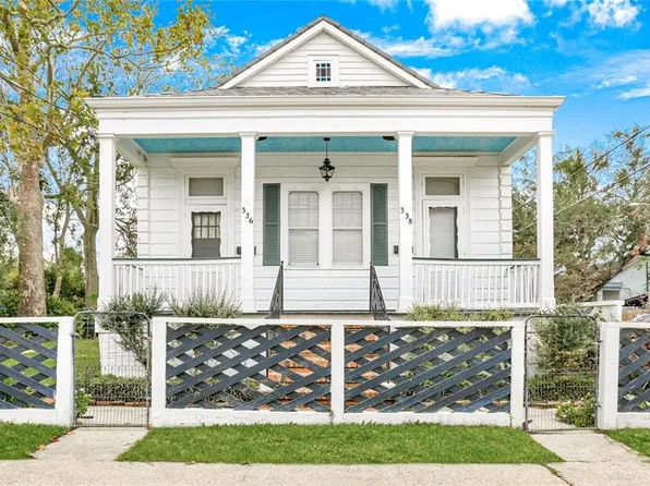 336-338 Hillary St, New Orleans, LA 70118