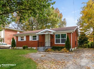 4018 Shady Villa Dr, Louisville, KY