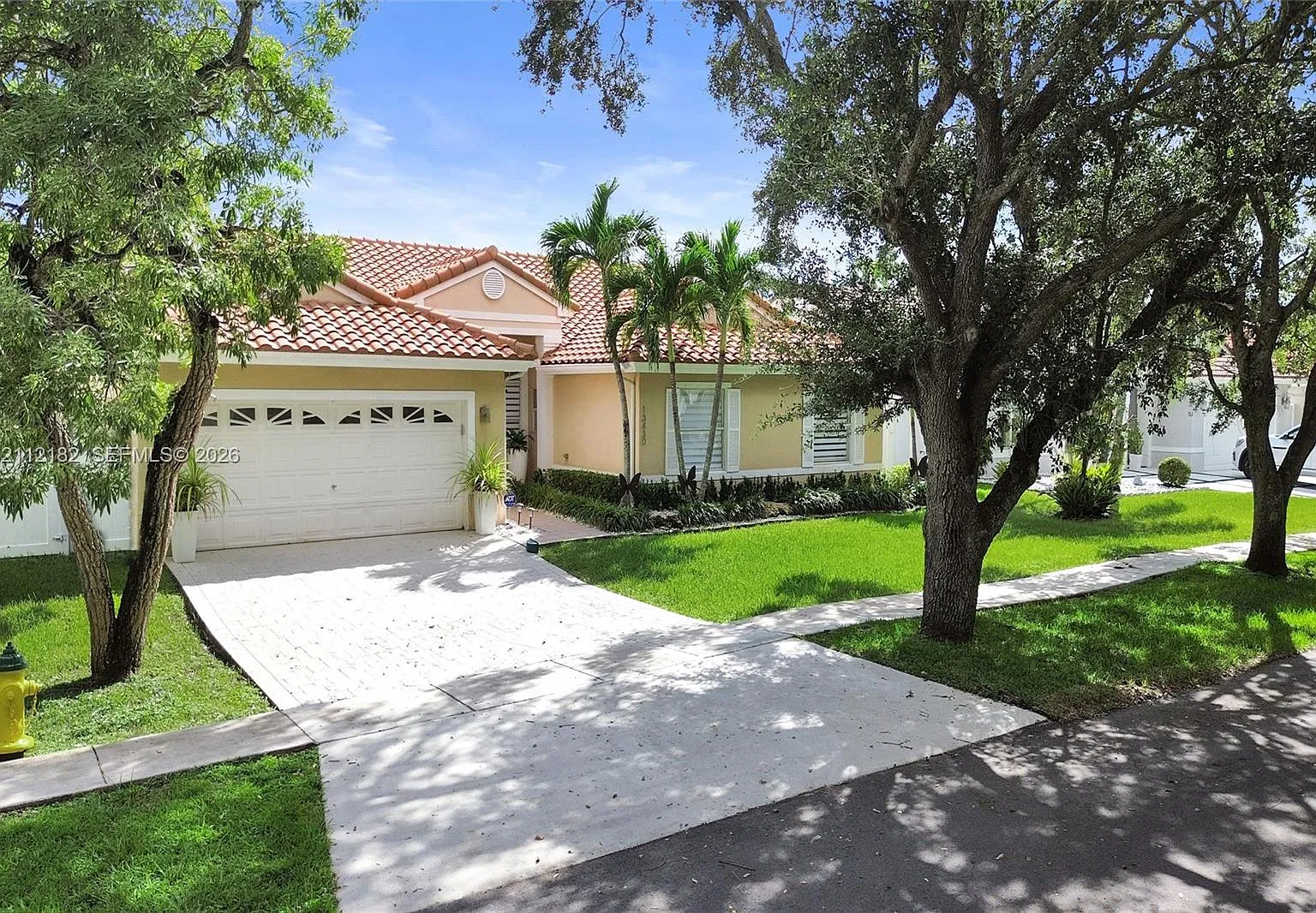 Flamingo Estates — Photo 1