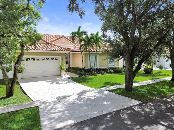 13430 SW 17th Ct, Miramar, FL 33027
