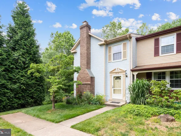 7518 Weatherby Dr, Derwood, MD 20855