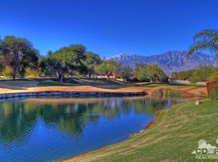 242 Loch Lomond Rd, Rancho Mirage, CA 92270