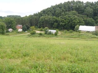 952 Stanek Rd, Muscoda, WI 53573