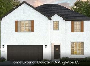 13710 Ballast Green Dr, La Marque, TX 77568