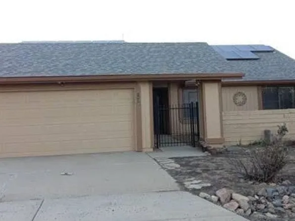 1178 N Buena Vis E, Dewey, AZ 86327