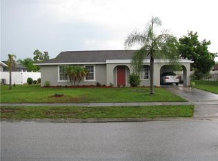 13556 Overton Ave, Pt Charlotte, FL 33981