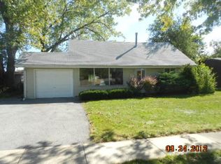 19339 Oak St, Mokena, IL 60448