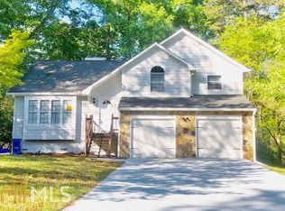 4623 High Gate Ln, Lithonia, GA 30038