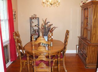 2110 Stratford Ave, Nashville, TN 37216