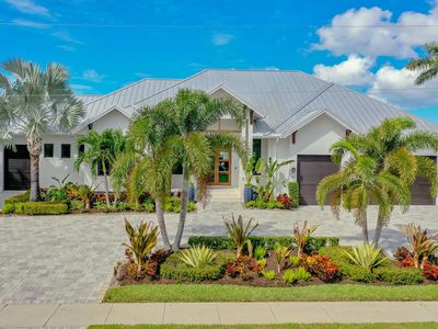 930 Scott Dr, Marco Island, FL, 34145