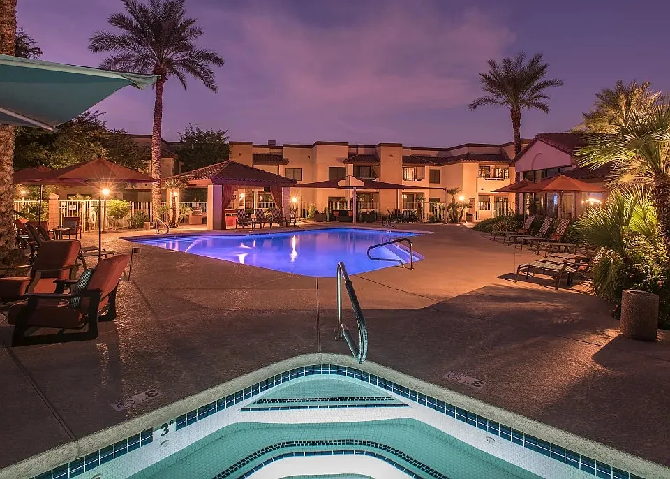 Scottsdale Highlands Apartments
