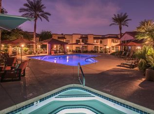 Scottsdale Highlands Apartments, Scottsdale, AZ 85260