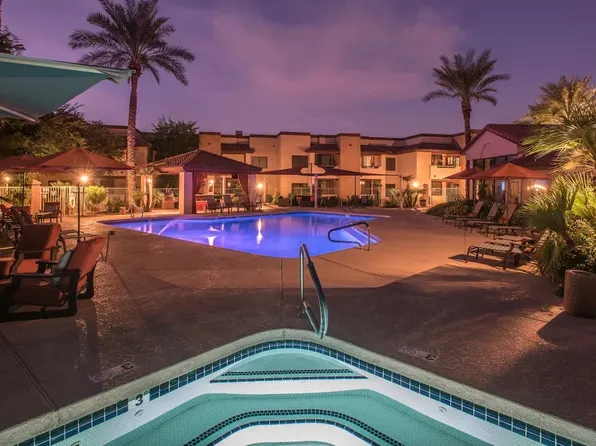 Scottsdale Highlands Apartments