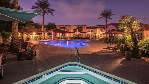 Scottsdale Highlands Apartments Photo 1
