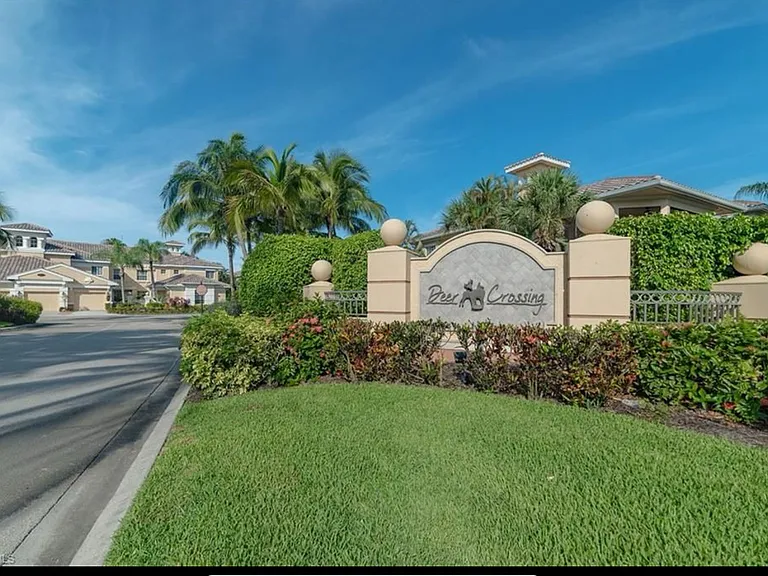 3955 Deer Crossing Ct #102 — Photo 18