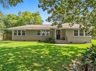 3945 Hyacinth Ave, Baton Rouge, LA 70808