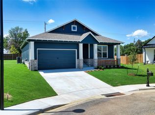 10602 N 120th East Ct, Collinsville, OK 74021