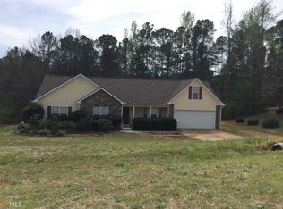 80 Alcovy Forest Dr, Covington, GA 30014