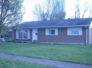 419 Winton Dr, Versailles, KY 40383