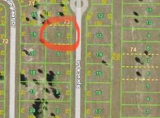 9 Spruce Ln, Placida, FL 33946