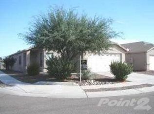 3821 E Kinishba Dr, Tucson, AZ 85706