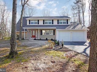 30 Chippenham Dr, Voorhees, NJ 08043