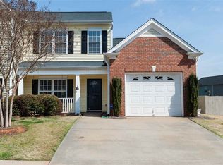 527 Wesberry Cir, Spartanburg, SC 29301