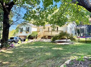 1364 Lithia Springs Rd, Moravian Falls, NC 28654