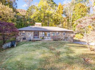 144 Dryid Hill Rd, Swannanoa, NC 28778