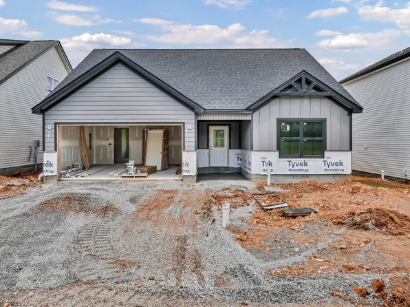 2800 Brewster Dr Lot 170, Clarksville, TN 37042