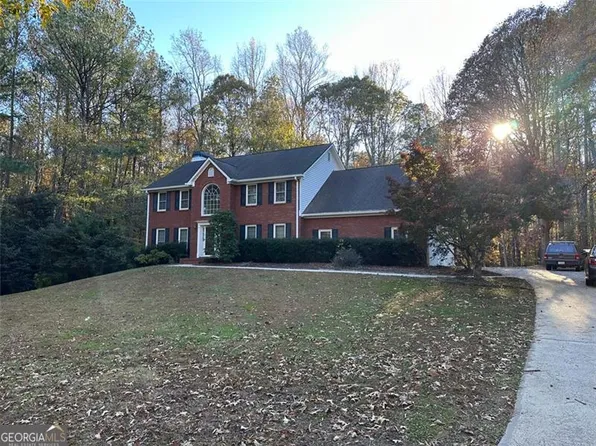 4979 Lost Mountain Trce NW, Kennesaw, GA 30152