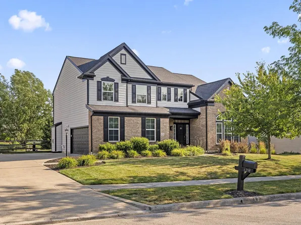 6298 Fox Hollow Dr, Galena, OH 43021