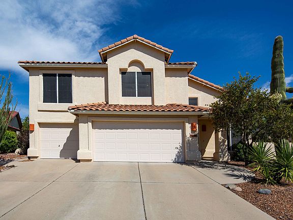 2nd image of 11491 N Copper Creek Dr