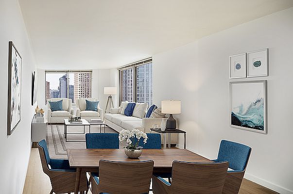 1st image of 260 W 54th St APT 24G