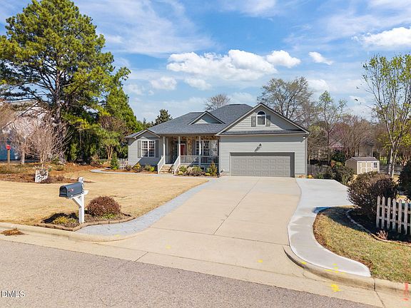 2nd image of 503 Fish Pond Ct