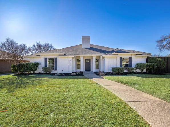 7204 Canongate Dr, Dallas, TX 75248